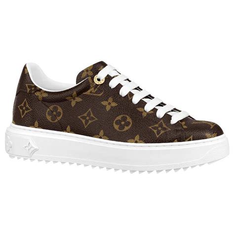 louis vuitton smeakers|louis vuitton sneaker for women.